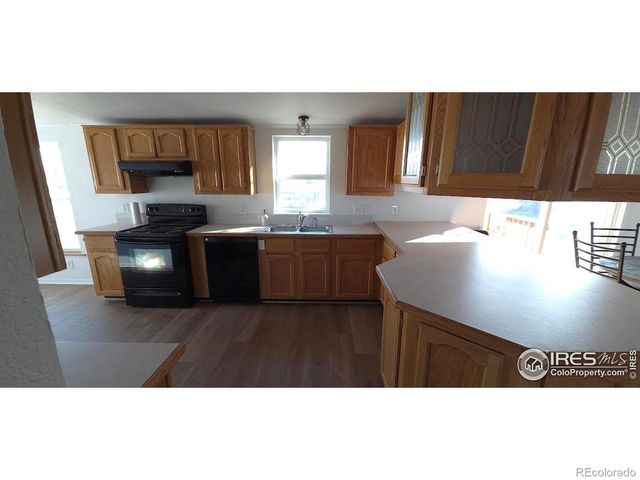 15734 Deerfield Street, Sterling, CO 80751