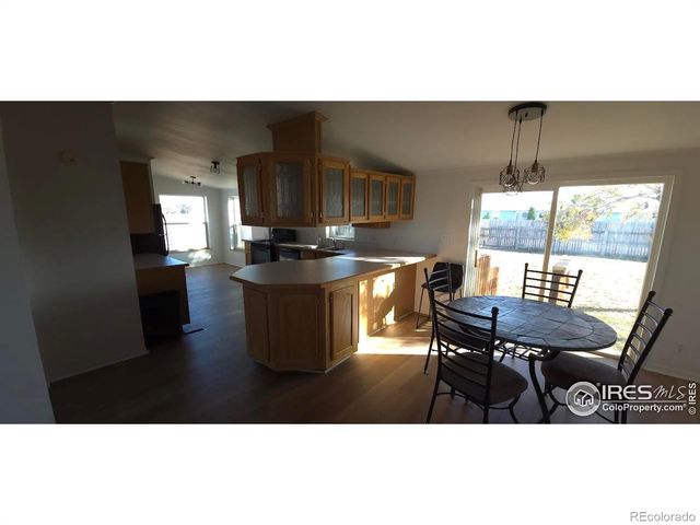 15734 Deerfield Street, Sterling, CO 80751