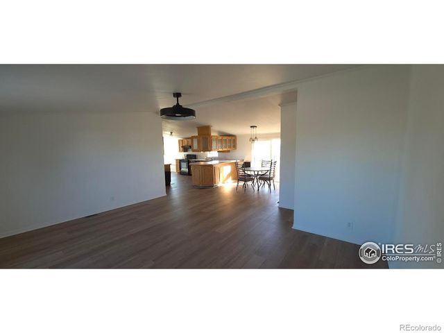 15734 Deerfield Street, Sterling, CO 80751