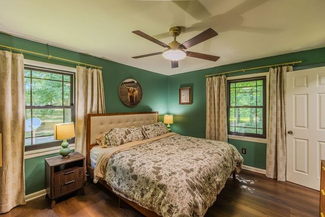 924 Spring Valley Rd, Mcminnville, TN 37110