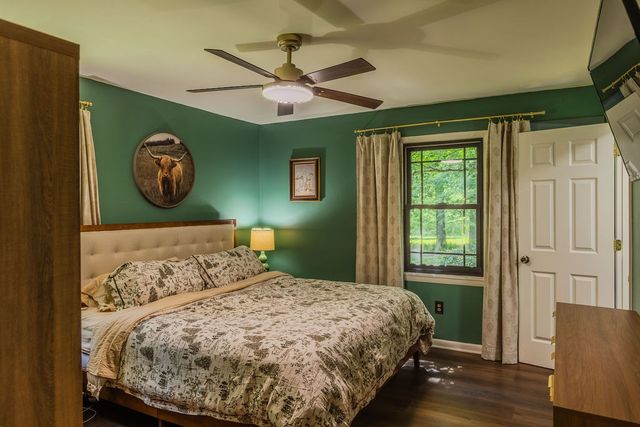 924 Spring Valley Rd, Mcminnville, TN 37110