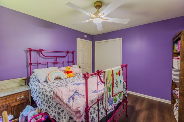 924 Spring Valley Rd, Mcminnville, TN 37110