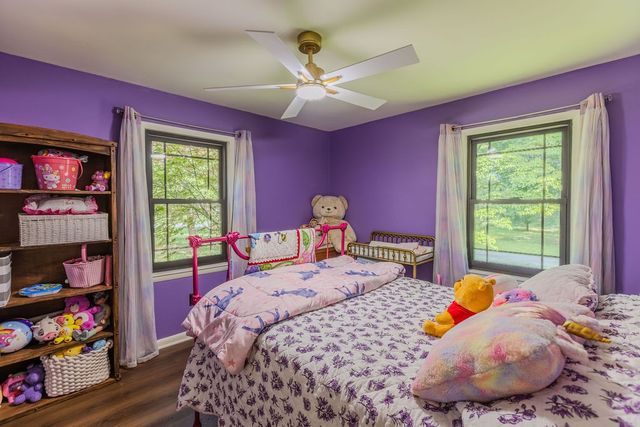 924 Spring Valley Rd, Mcminnville, TN 37110