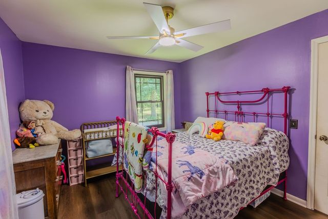924 Spring Valley Rd, Mcminnville, TN 37110