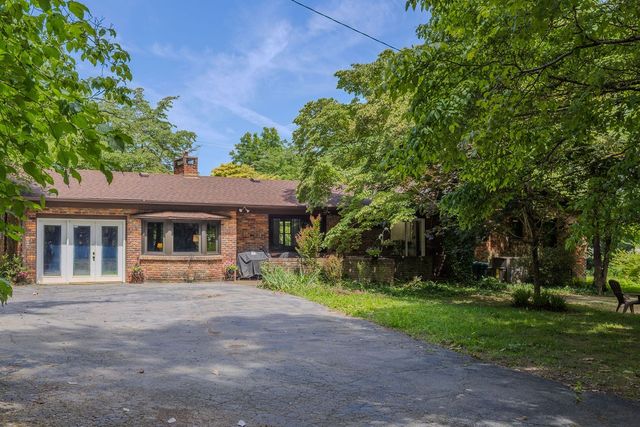 924 Spring Valley Rd, Mcminnville, TN 37110