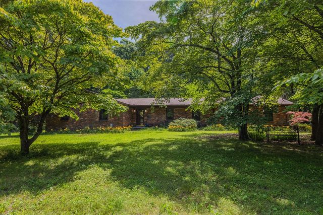 924 Spring Valley Rd, Mcminnville, TN 37110