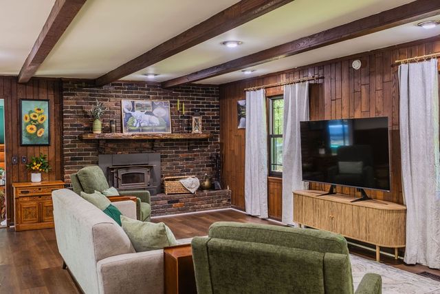 924 Spring Valley Rd, Mcminnville, TN 37110