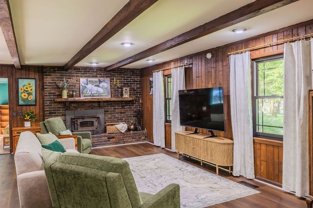 924 Spring Valley Rd, Mcminnville, TN 37110