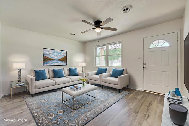 4508 Greystone Drive, Hephzibah, GA 30815