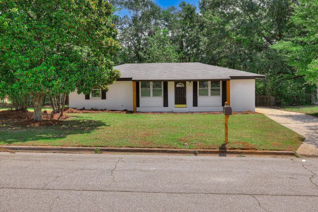 4508 Greystone Drive, Hephzibah, GA 30815