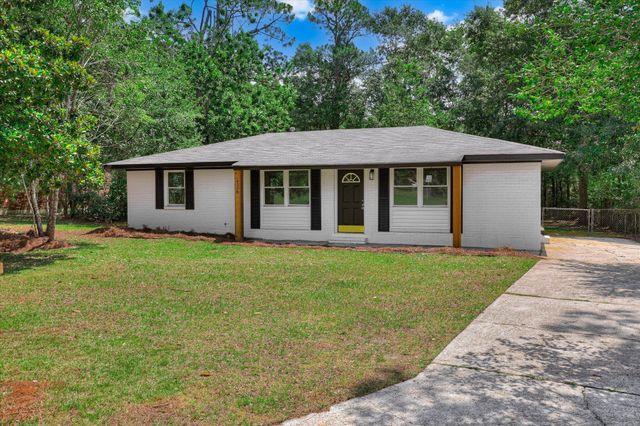 4508 Greystone Drive, Hephzibah, GA 30815