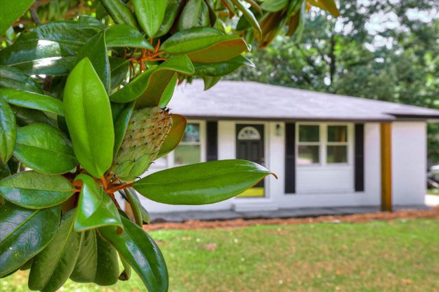 4508 Greystone Drive, Hephzibah, GA 30815