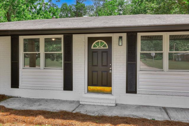 4508 Greystone Drive, Hephzibah, GA 30815