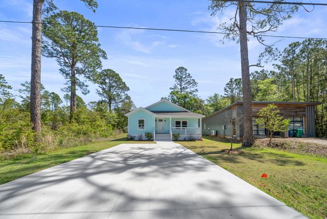 1398 N Co Highway 393, Santa Rosa Beach, FL 32459