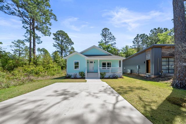 1398 N Co Highway 393, Santa Rosa Beach, FL 32459