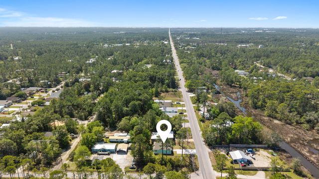 1398 N Co Highway 393, Santa Rosa Beach, FL 32459