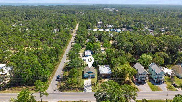 1398 N Co Highway 393, Santa Rosa Beach, FL 32459