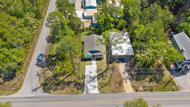1398 N Co Highway 393, Santa Rosa Beach, FL 32459