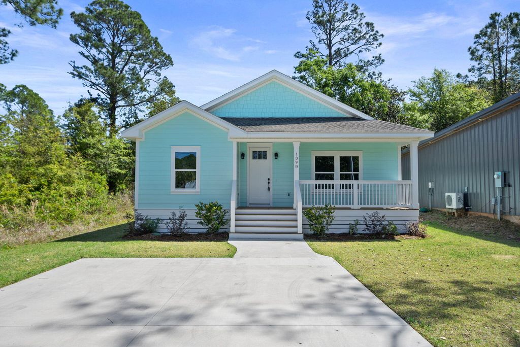 1398 N Co Highway 393, Santa Rosa Beach, FL 32459