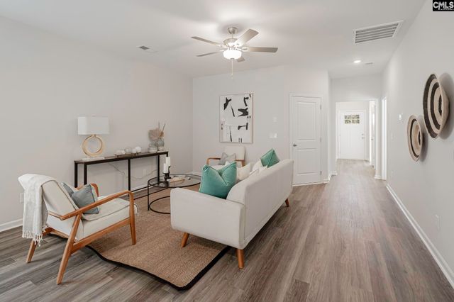 836 Lodgepole Lane, West Columbia, SC 29170