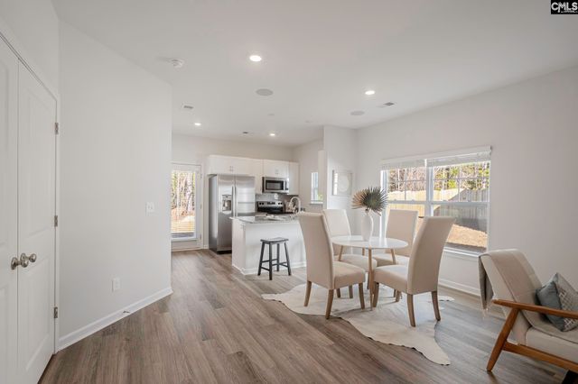 836 Lodgepole Lane, West Columbia, SC 29170