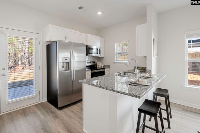 836 Lodgepole Lane, West Columbia, SC 29170