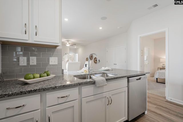 836 Lodgepole Lane, West Columbia, SC 29170