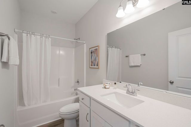 836 Lodgepole Lane, West Columbia, SC 29170