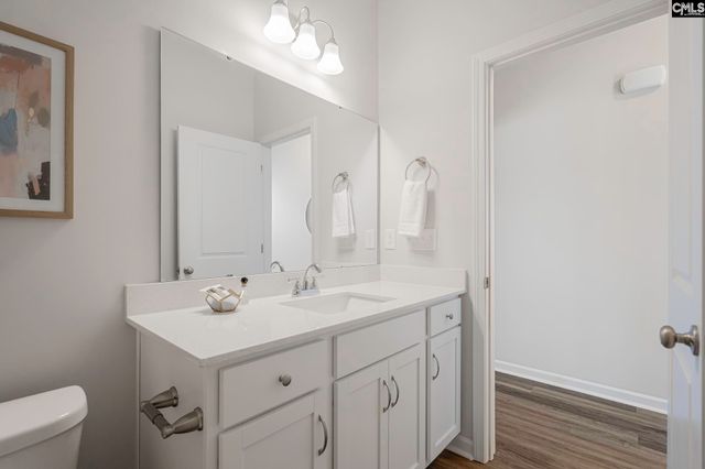 836 Lodgepole Lane, West Columbia, SC 29170