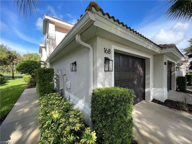 1945 Crestview WAY 168, Naples, FL 34119