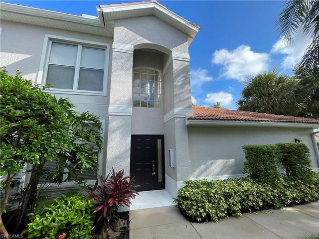 1945 Crestview WAY 168, Naples, FL 34119