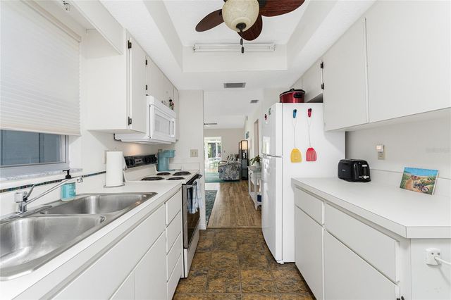 6796 GASPARILLA PINES BOULEVARD 51, Englewood, FL 34224