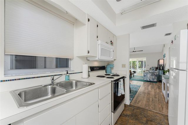 6796 GASPARILLA PINES BOULEVARD 51, Englewood, FL 34224