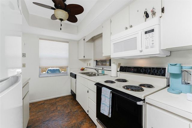 6796 GASPARILLA PINES BOULEVARD 51, Englewood, FL 34224