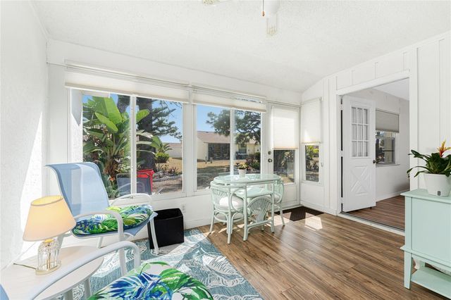 6796 GASPARILLA PINES BOULEVARD 51, Englewood, FL 34224