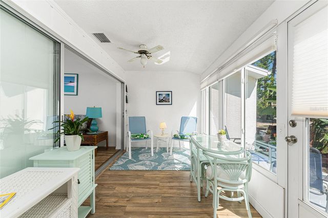 6796 GASPARILLA PINES BOULEVARD 51, Englewood, FL 34224