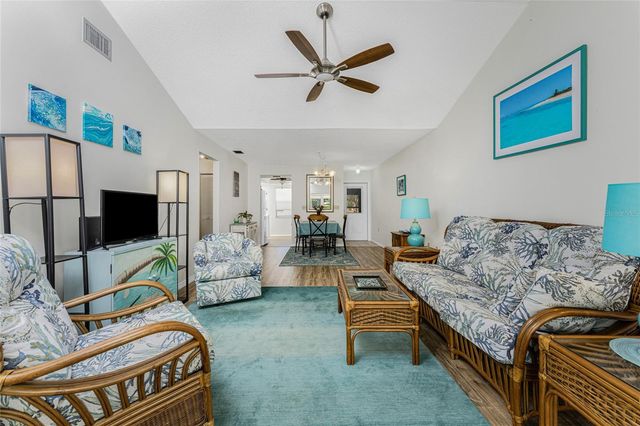 6796 GASPARILLA PINES BOULEVARD 51, Englewood, FL 34224