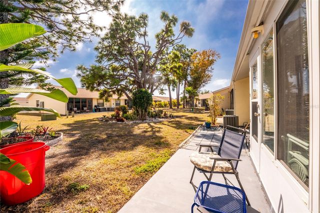 6796 GASPARILLA PINES BOULEVARD 51, Englewood, FL 34224