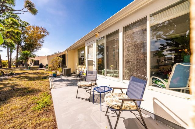 6796 GASPARILLA PINES BOULEVARD 51, Englewood, FL 34224