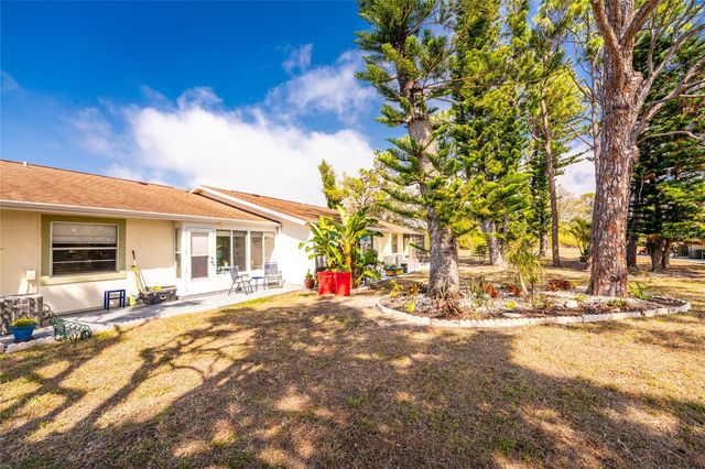 6796 GASPARILLA PINES BOULEVARD 51, Englewood, FL 34224