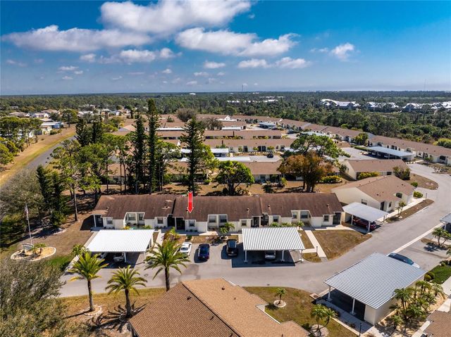 6796 GASPARILLA PINES BOULEVARD 51, Englewood, FL 34224