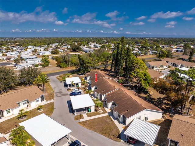 6796 GASPARILLA PINES BOULEVARD 51, Englewood, FL 34224