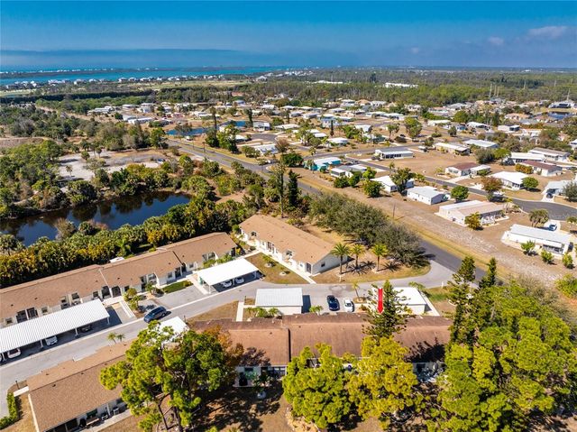 6796 GASPARILLA PINES BOULEVARD 51, Englewood, FL 34224