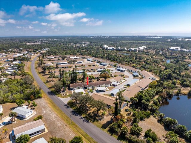 6796 GASPARILLA PINES BOULEVARD 51, Englewood, FL 34224