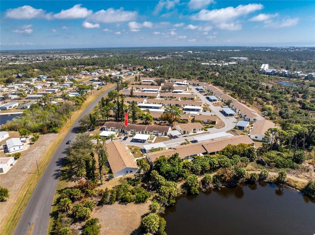 6796 GASPARILLA PINES BOULEVARD 51, Englewood, FL 34224