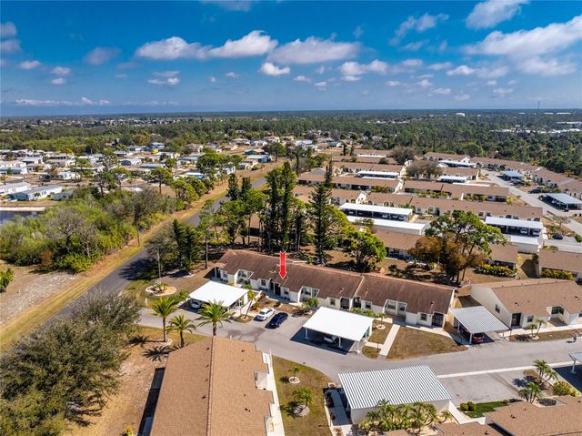 6796 GASPARILLA PINES BOULEVARD 51, Englewood, FL 34224