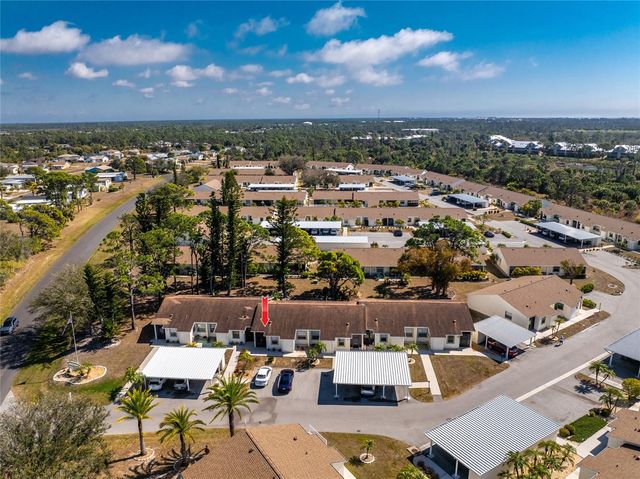 6796 GASPARILLA PINES BOULEVARD 51, Englewood, FL 34224