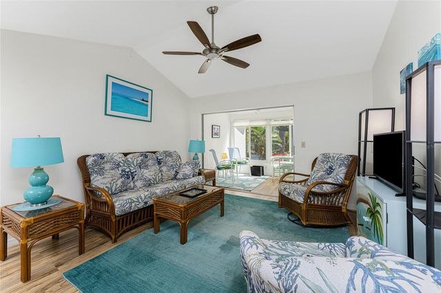 6796 GASPARILLA PINES BOULEVARD 51, Englewood, FL 34224