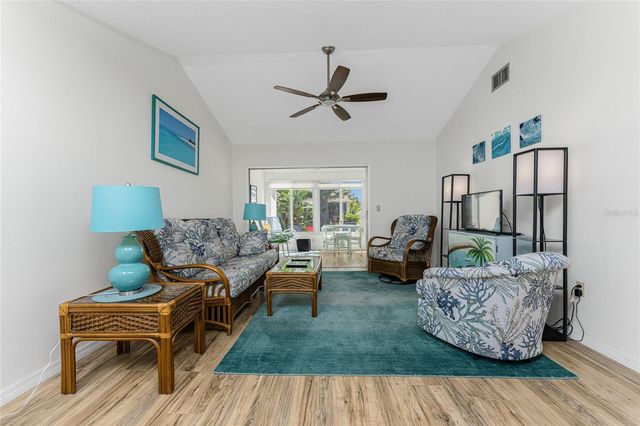 6796 GASPARILLA PINES BOULEVARD 51, Englewood, FL 34224