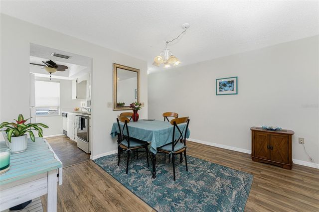 6796 GASPARILLA PINES BOULEVARD 51, Englewood, FL 34224